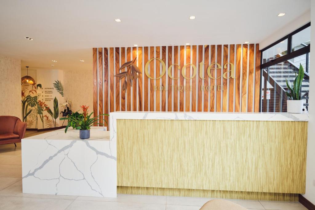 Ocotea Boutique Hotel photo 3