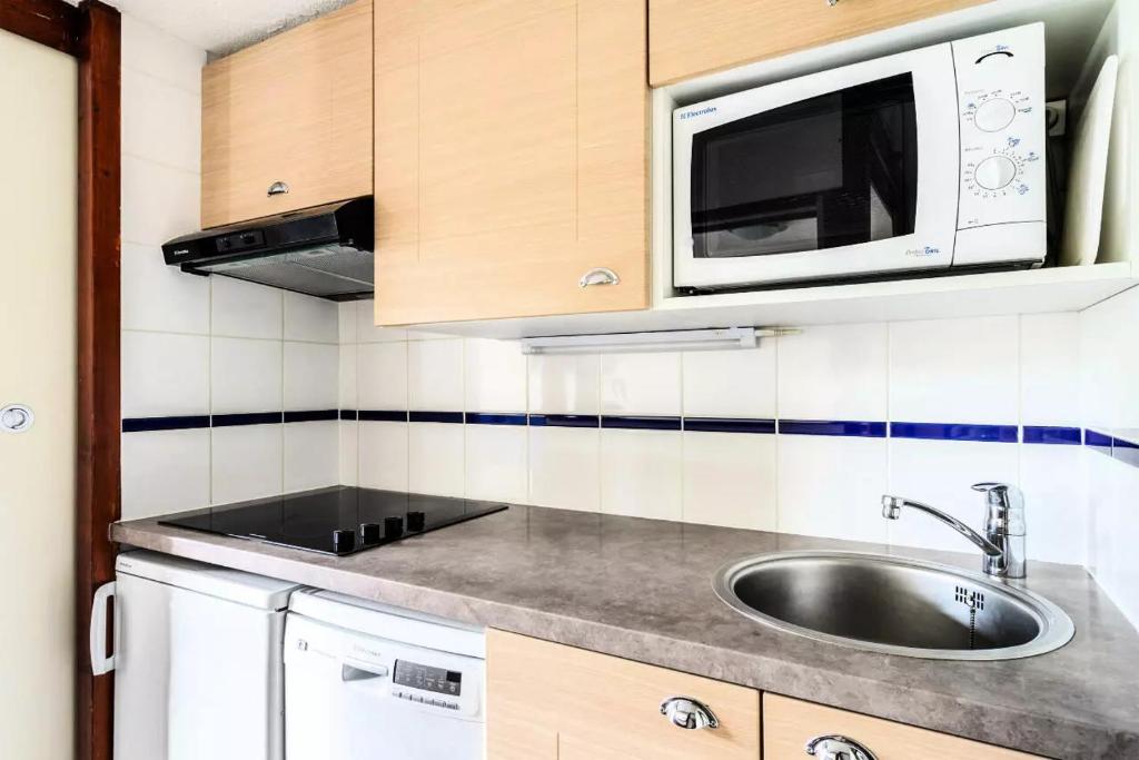 Location Appartement Arzon (56640) 4 personnes photo 3