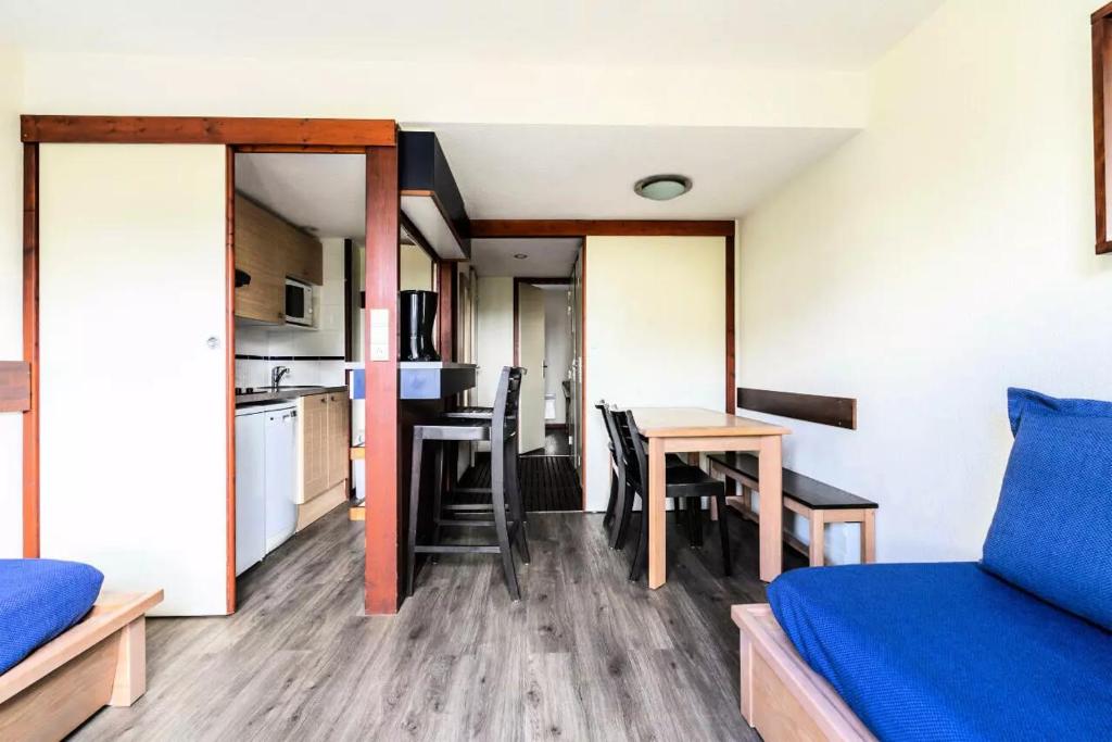 Location Appartement Arzon (56640) 4 personnes photo 2