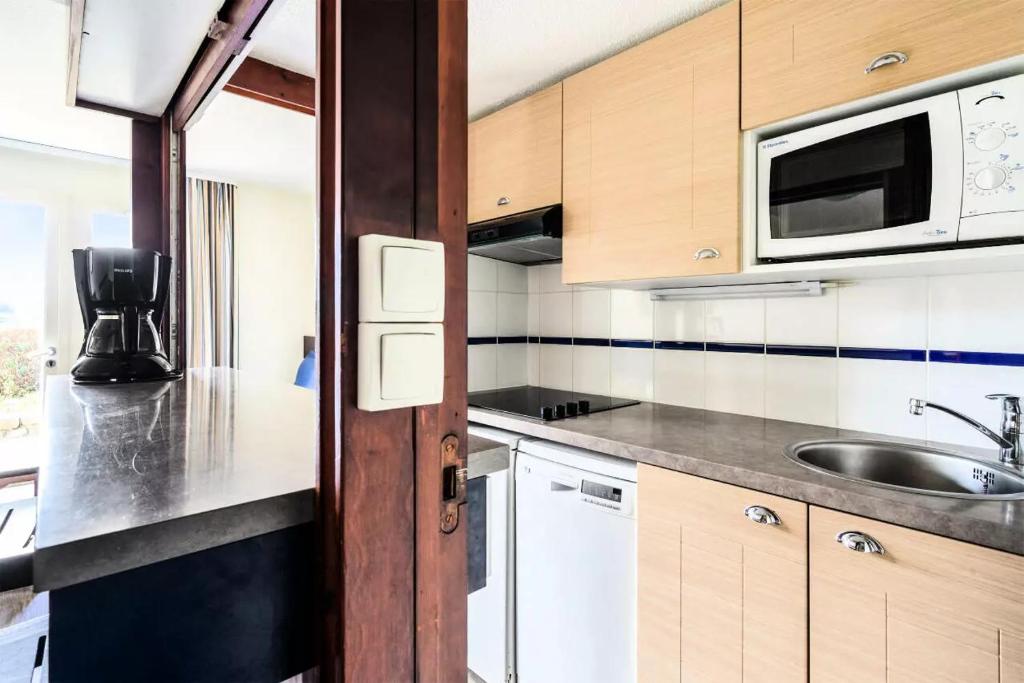 Location Appartement Arzon (56640) 4 personnes photo 4