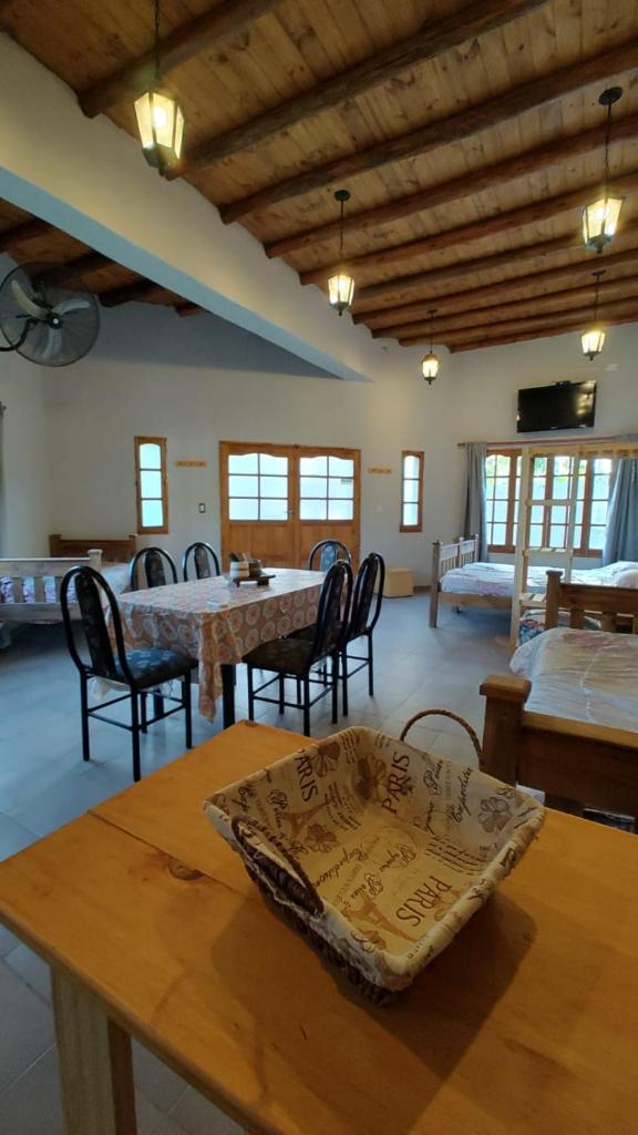 Cabaña Ohana-House photo 4