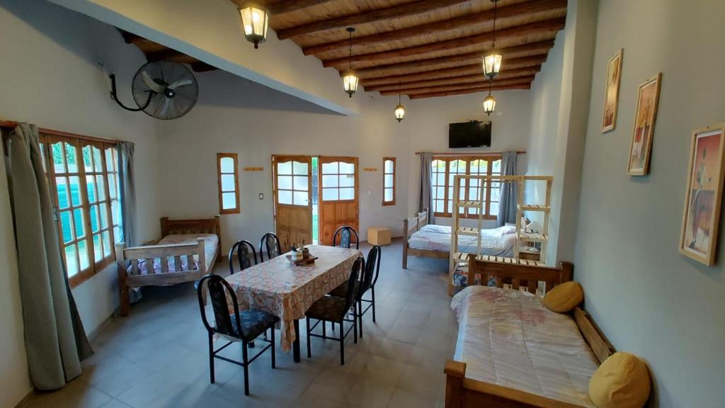 Cabaña Ohana-House photo 3