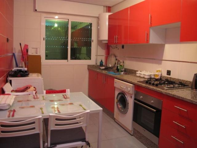 Apartment Martil photo 1