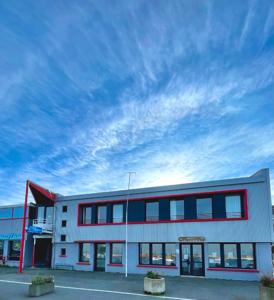 CLLCM - Club Leo Lagrange de Camaret-sur-Mer