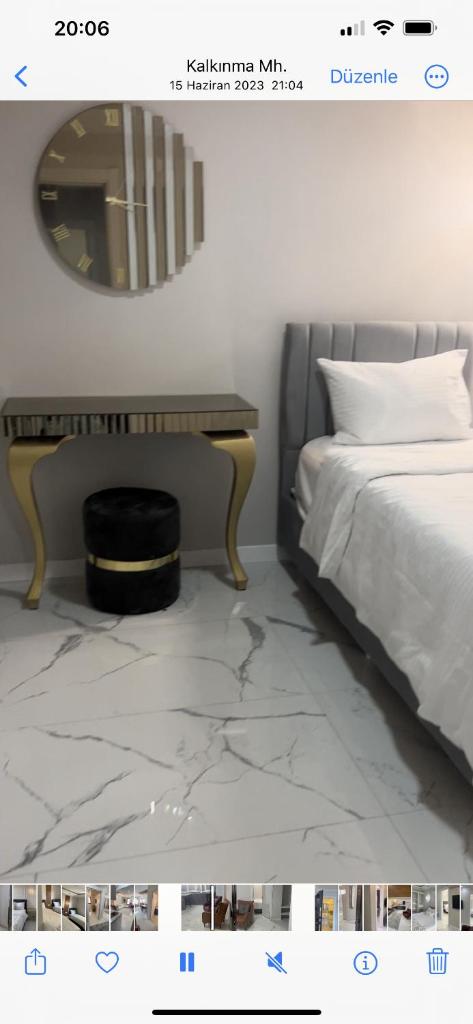 İPEK Sare Suite photo 3