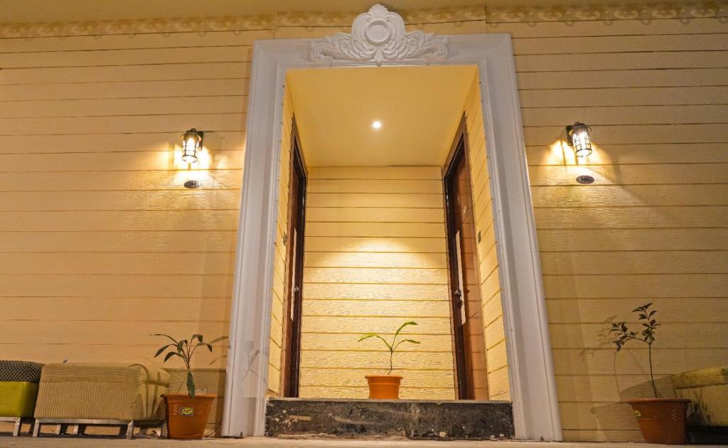 Ayodhya haat Luxury Cottages photo 4