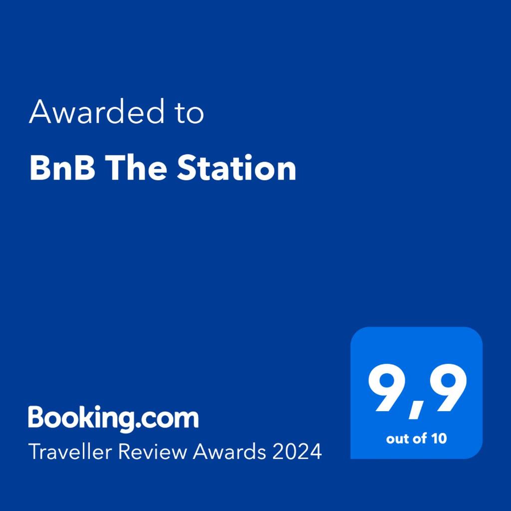 BnB The Station photo 3