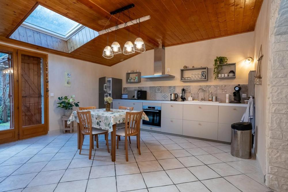 La maison des Jolicoeurs photo 1