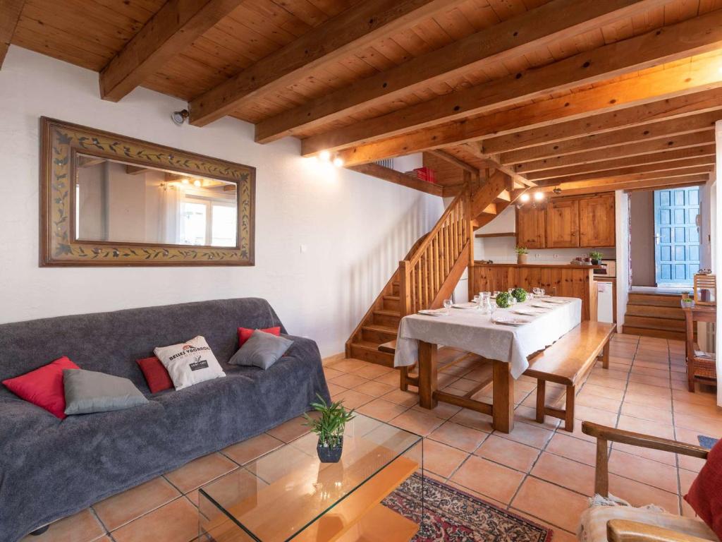 Maison Vielle-Aure, 7 pièces, 11 personnes - FR-1-296-335 photo 2