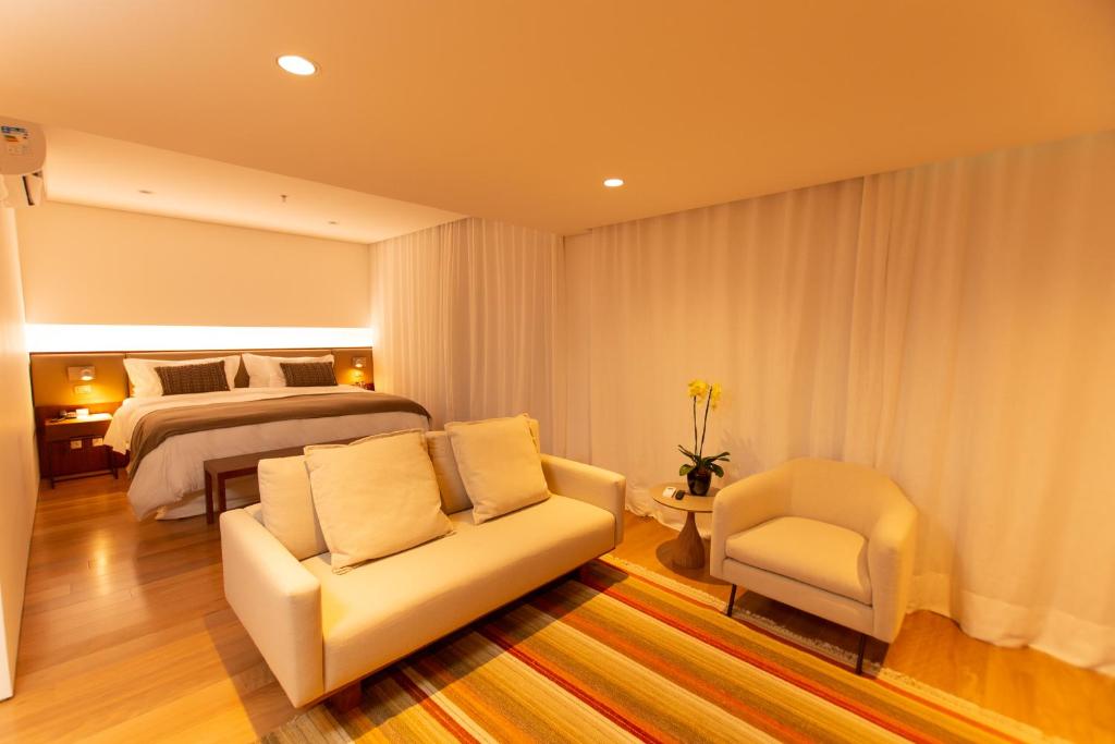 Quality Hotel Pampulha & Convention Center photo 1
