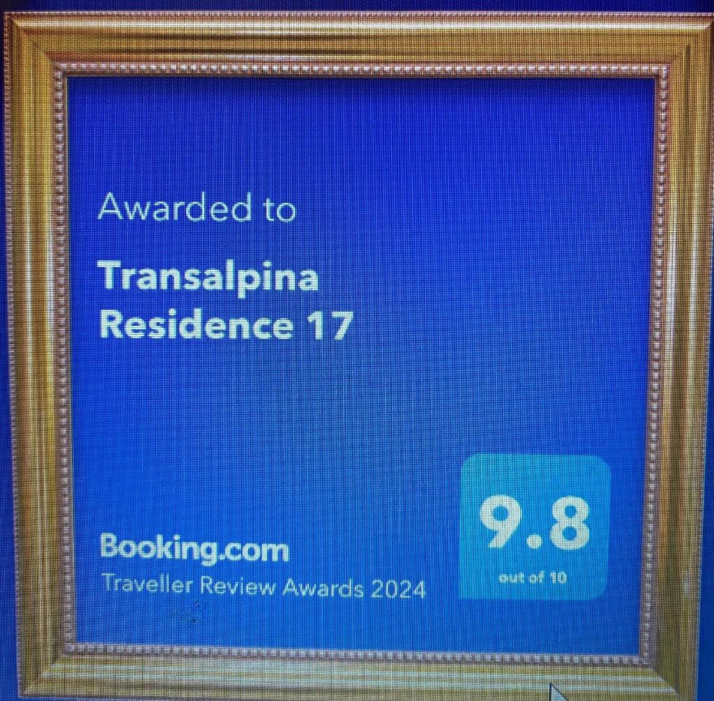 Transalpina Residence 17 photo 1
