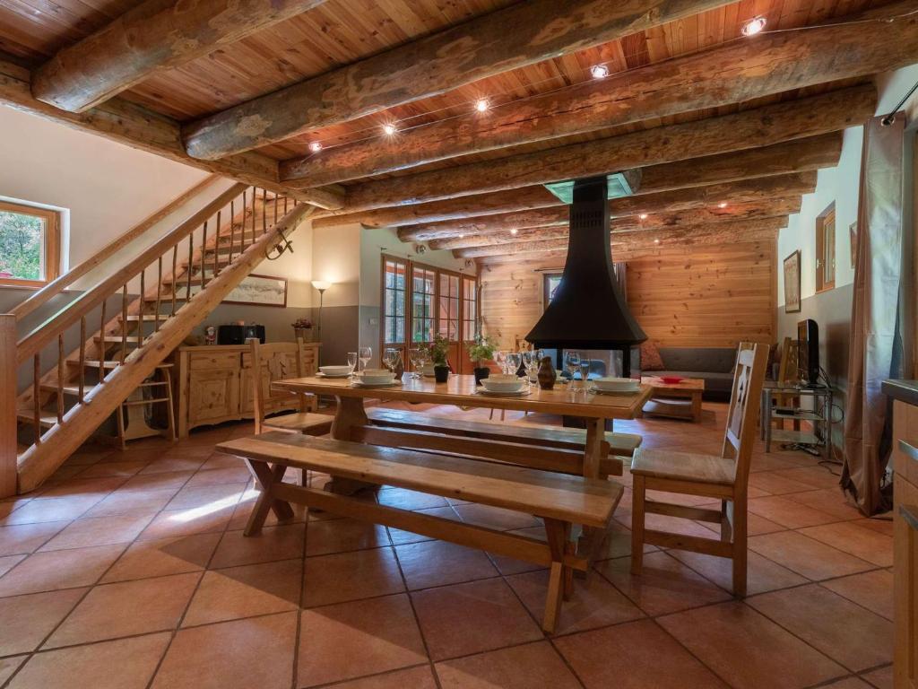 Maison Aragnouet, 5 pièces, 10 personnes - FR-1-296-343