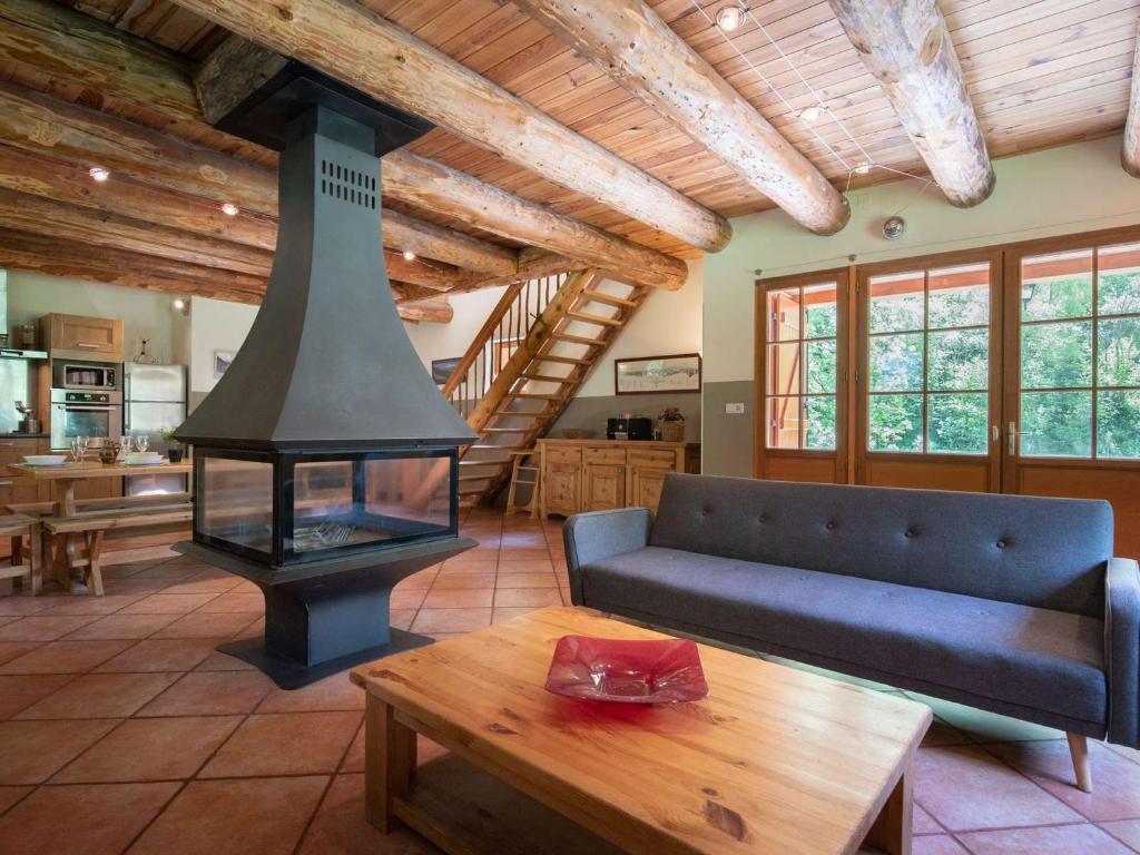 Maison Aragnouet, 5 pièces, 10 personnes - FR-1-296-343 photo 2