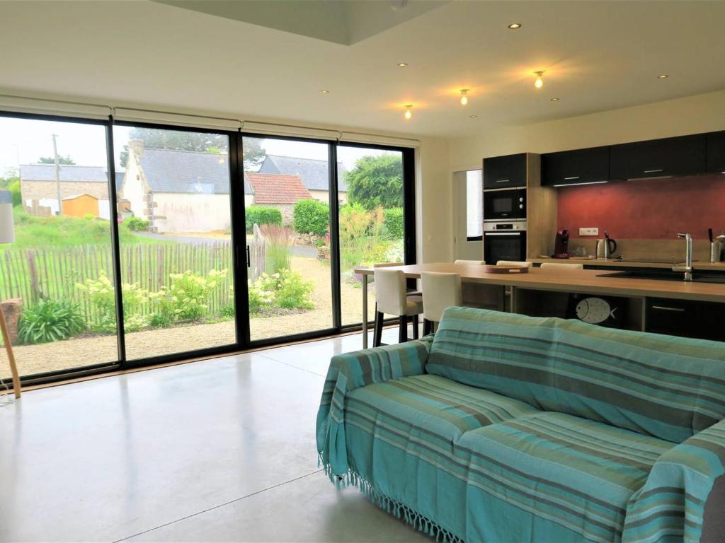 Maison Pleumeur-Bodou, 4 pièces, 6 personnes - FR-1-368-306 photo 4