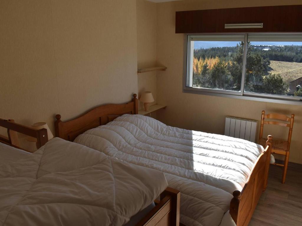 Appartement Bolquère-Pyrénées 2000, 2 pièces, 6 personnes - FR-1-592-36 photo 1