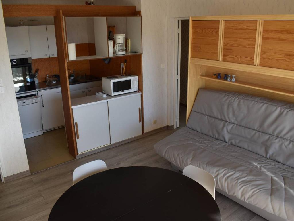 Appartement Bolquère-Pyrénées 2000, 2 pièces, 6 personnes - FR-1-592-36 photo 3