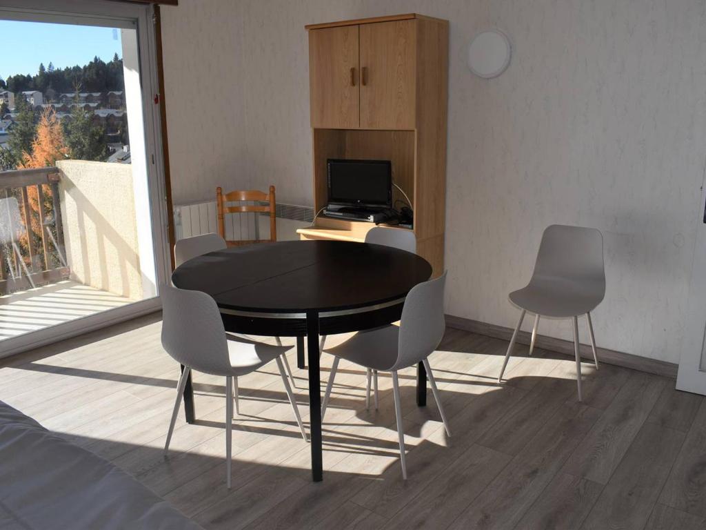 Appartement Bolquère-Pyrénées 2000, 2 pièces, 6 personnes - FR-1-592-36 photo 4