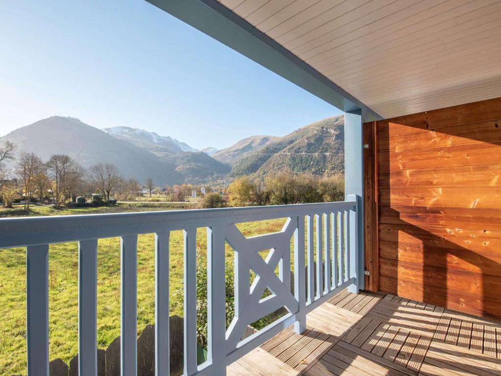 Appartement Bourisp, 3 pièces, 6 personnes - FR-1-296-358 photo 3