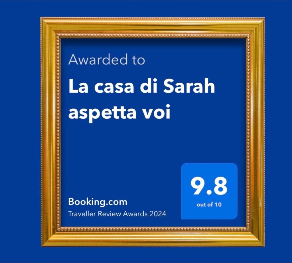 La casa di Sarah aspetta voi photo 2
