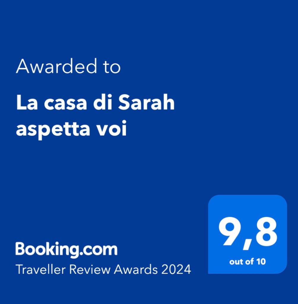 La casa di Sarah aspetta voi photo 1