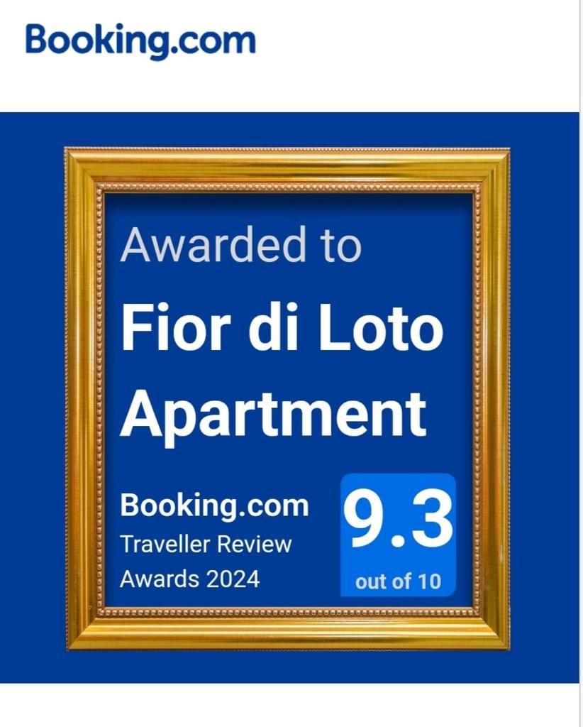 Fior di Loto Apartment photo 1