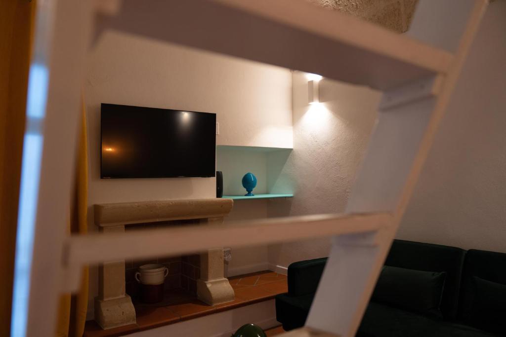 Vecchia Mottola Albergo Diffuso photo 1