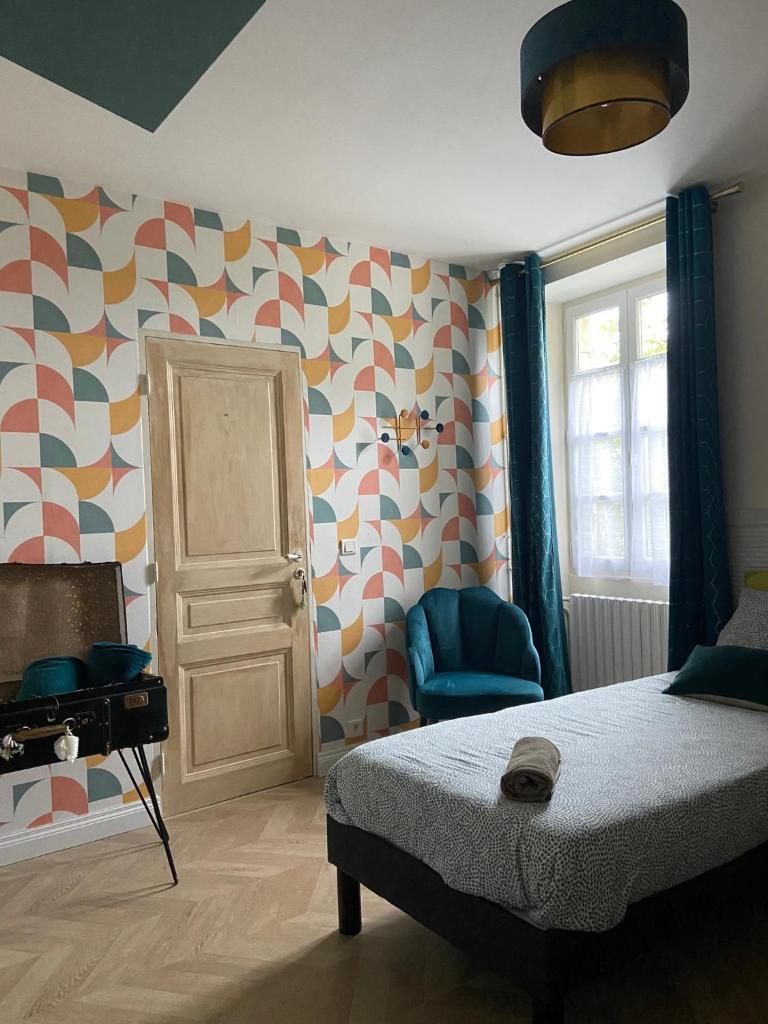 MAISON BEAUMONT photo 2