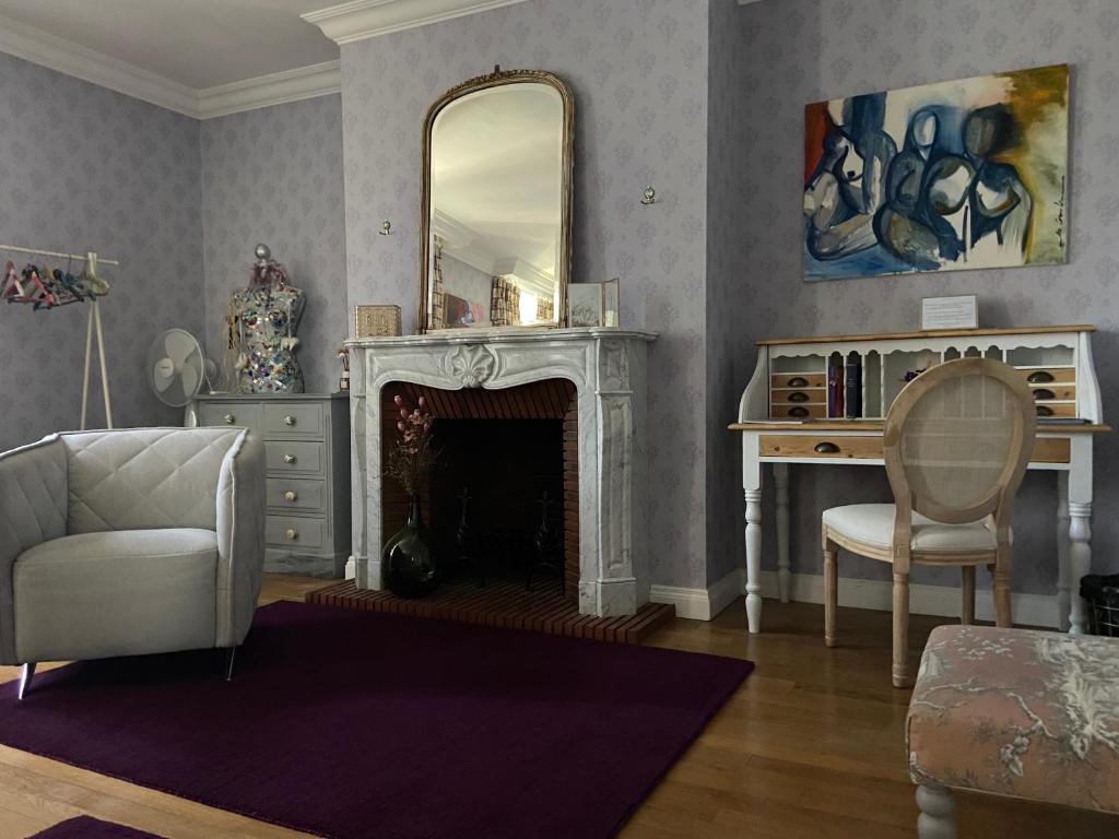 MAISON BEAUMONT photo 1