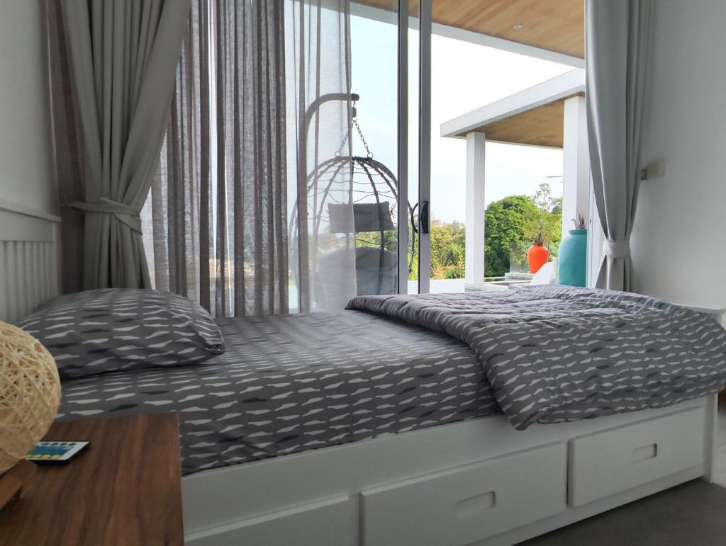 Villa Gratia Alba photo 1