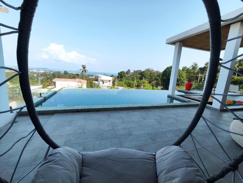 Villa Gratia Alba photo 2