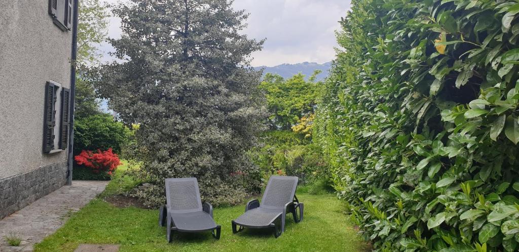 VILLA LAGO - GROUND FLOOR photo 1