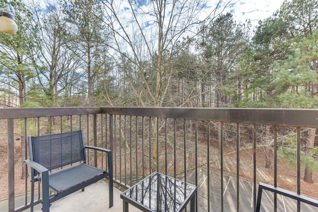 Fort Mill Condo with Balcony 3 Mi to Carowinds photo 2