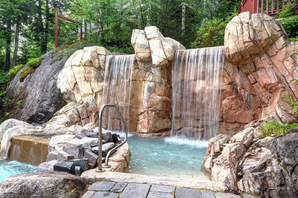 Le Serein Condo 1 chambre à Tremblant Les-Eaux photo 3