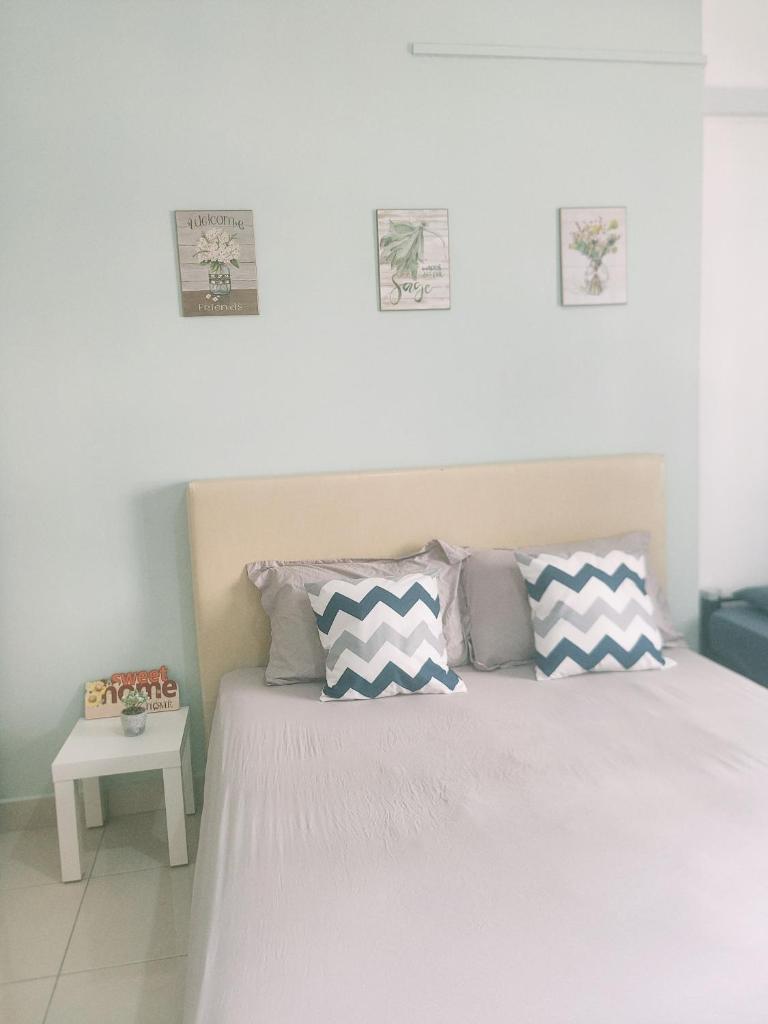 EasyStay Kampar (near UTAR) 5bedrooms 10pax Free WiFi photo 2