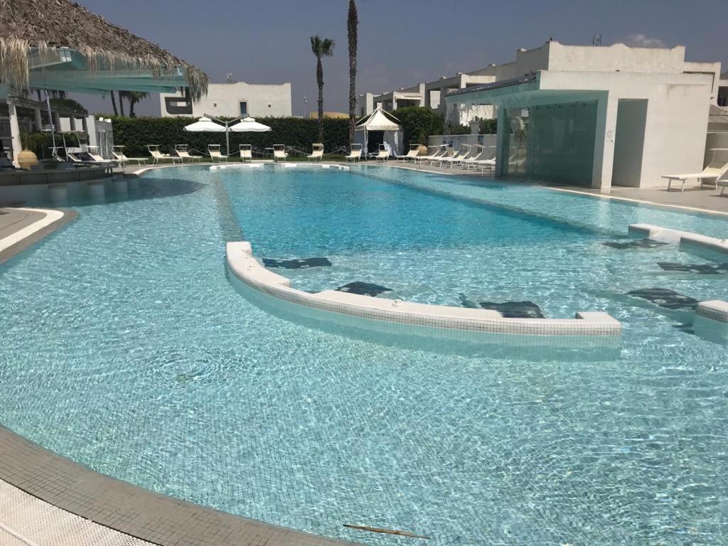 Borgo Rio Favara residence - appartamenti photo 2
