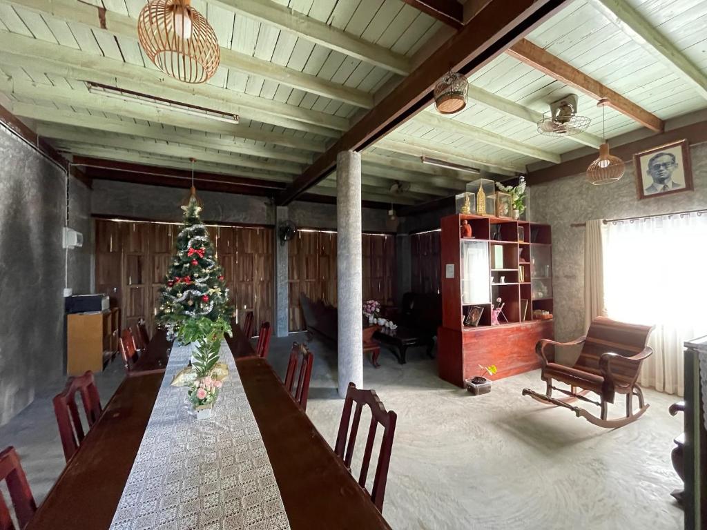 บ้านแสนรัก Casa Dolce Casa, Prakhon Chai photo 4