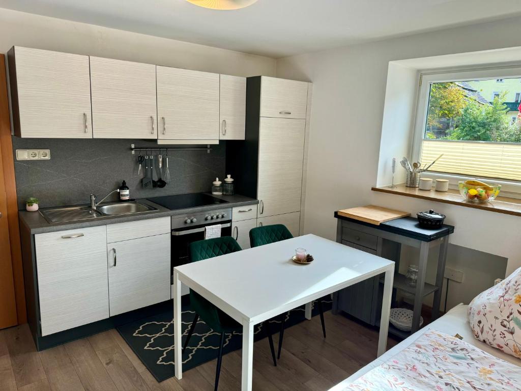 Helle Ferienwohnung Saunahaus photo 4