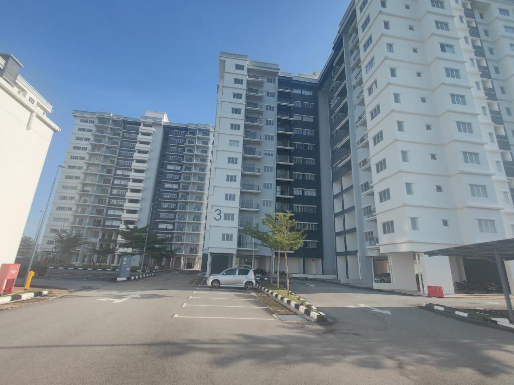 EasyStay Kampar (near UTAR) 5bedrooms 10pax Free WiFi photo 1