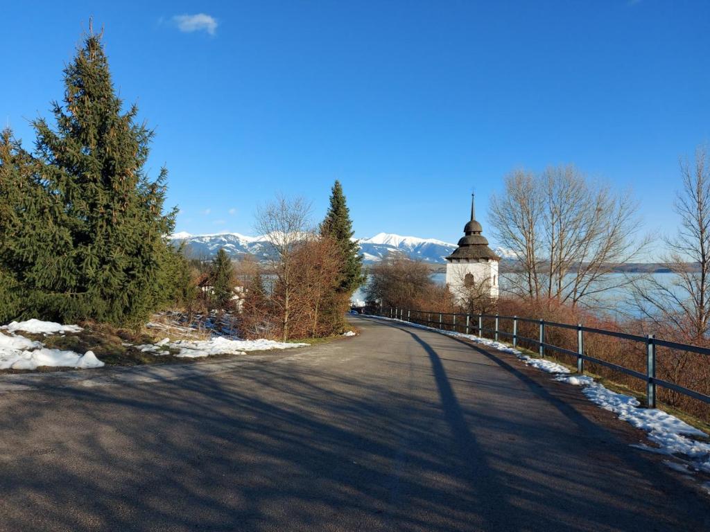 CHALUPY TRI GROŠE VLAŠKY photo 2
