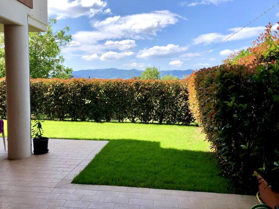 Appartamento piano terra con giardino - Pistoia photo 1