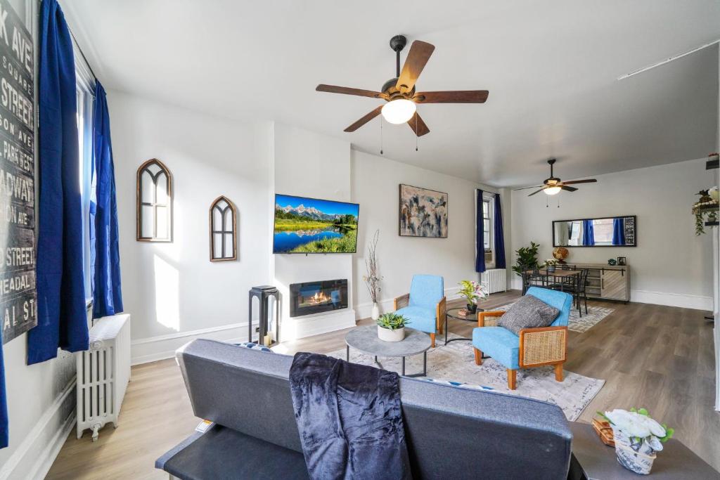 CONSHOHOCKEN: Quality & Location image