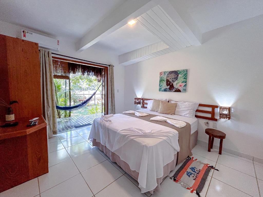 Viking Inn Privilege - Taipú de Fora - Barra Grande photo 1
