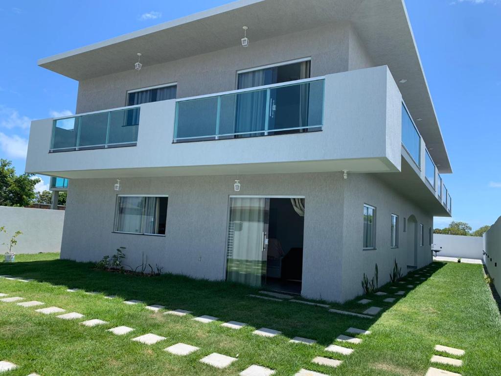 Alugue Casa em Guarajuba