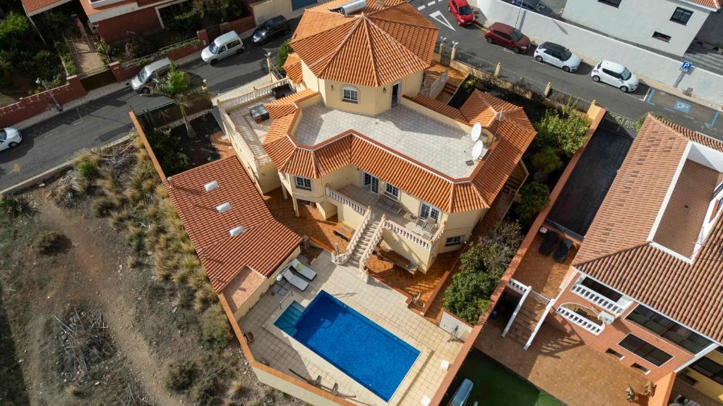 Villa Luxury