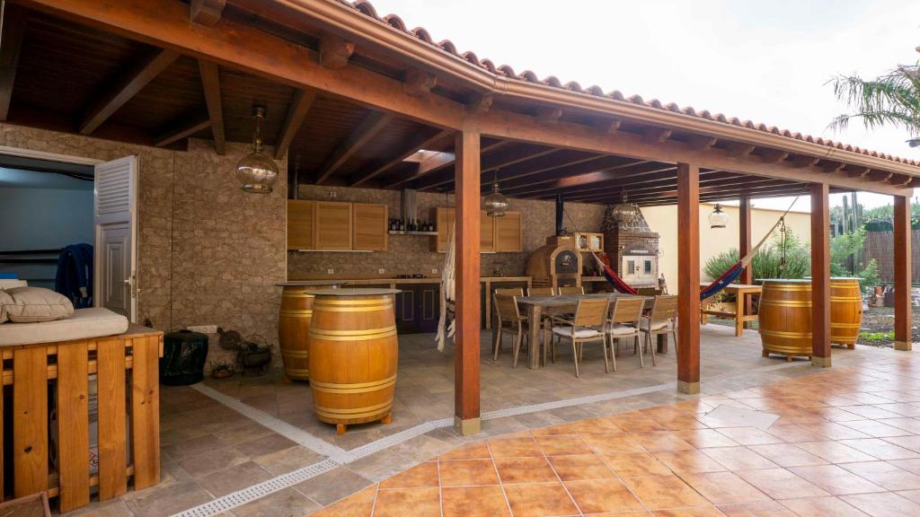 Villa Luxury photo 3