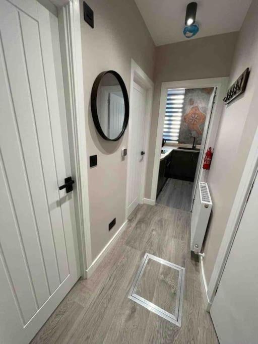 1bedroom ground floor apartment photo 3