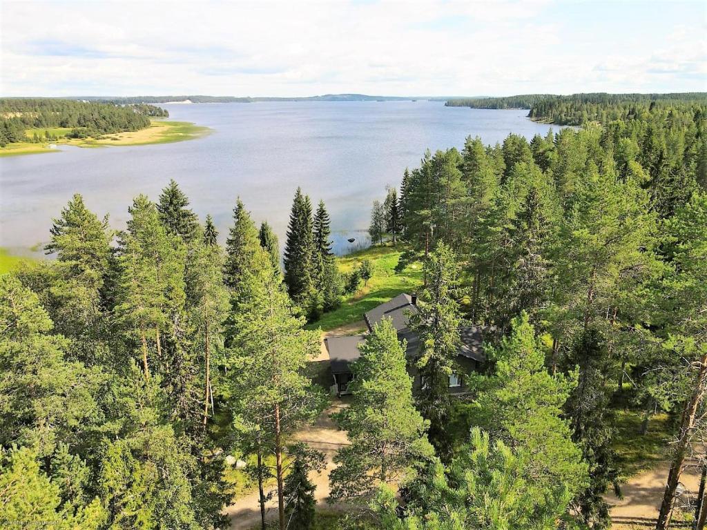 Haukiranta