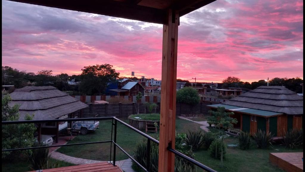 Cabañas para Parejas El Roble Escobar photo 1