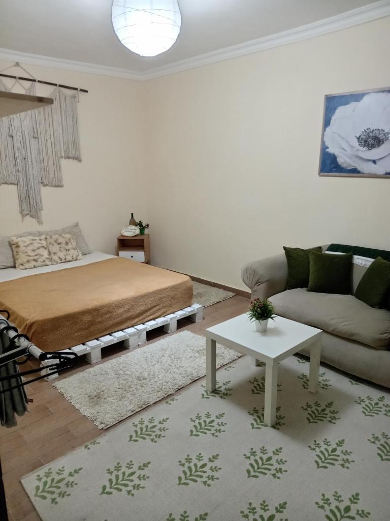 Room in a shared apartment photo 1