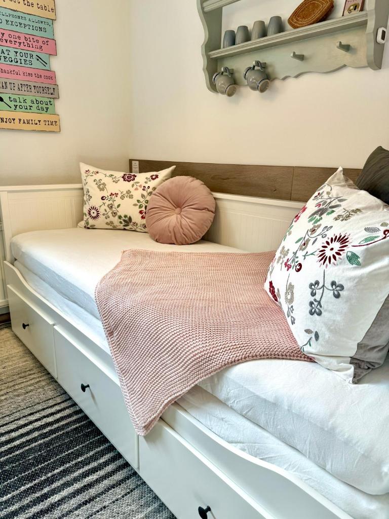 Helle Ferienwohnung Saunahaus photo 1